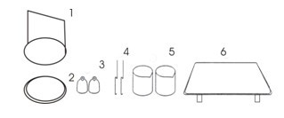 秒準(zhǔn)牌（MZ）液體波美度、比重、濃度測試儀QL-120LBe