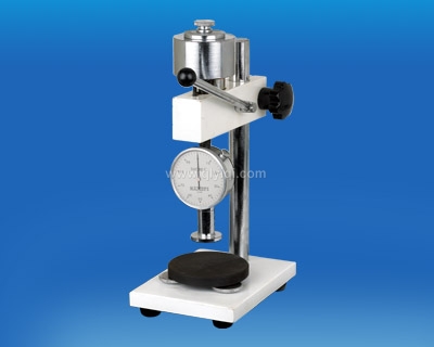 橡膠硬度計(jì)測試機(jī)架HLX-AC