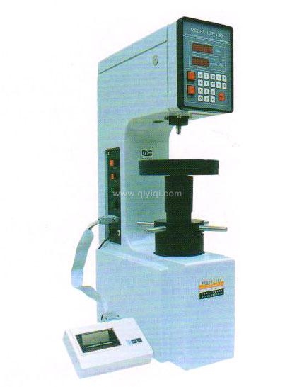 機械、冶金硬度測量儀器，數(shù)顯表面洛氏硬度計HSRS-45