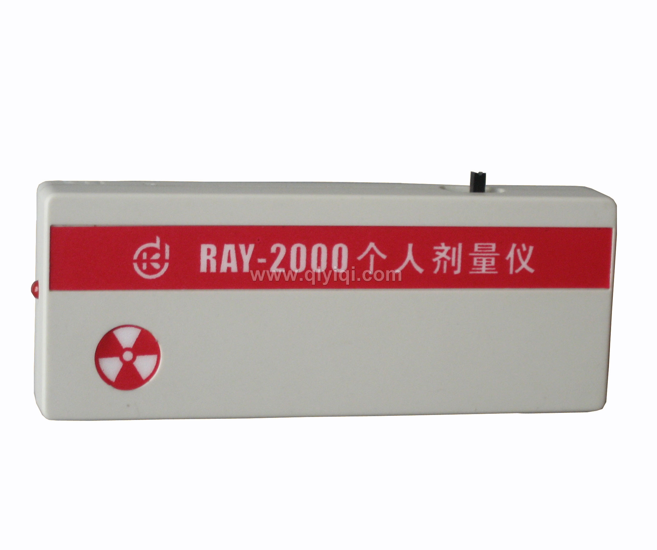 RAY-2000射線報(bào)警儀，個(gè)人劑量儀